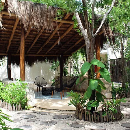 Palalma Casa Tulum