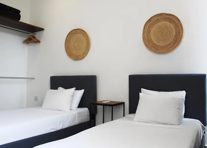 Aparthotel Palalma Casa Tulum