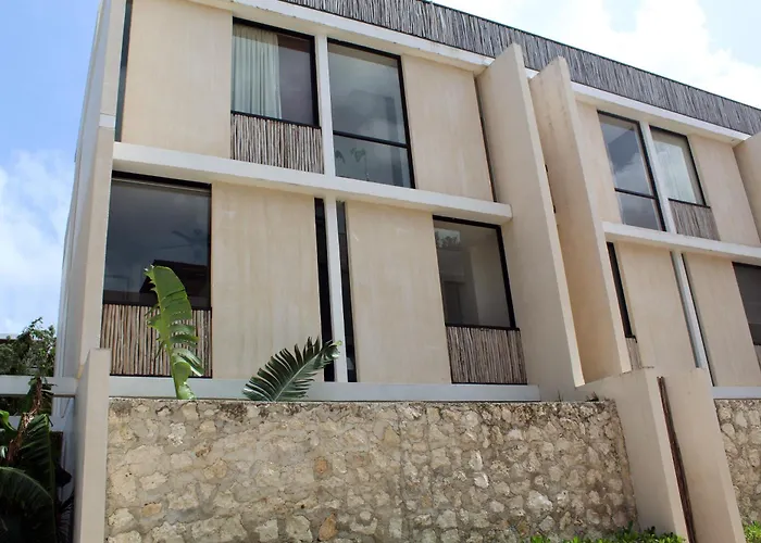 Palalma Casa Aparthotel Tulum